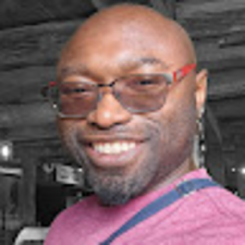 Meet your Posher, Michael